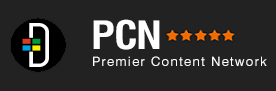 Premier Digital Content Network